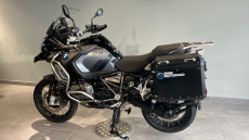 BMW R1250 GS Adventure TE